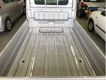 SUZUKI CARRY TRUCK 2023 Image 7