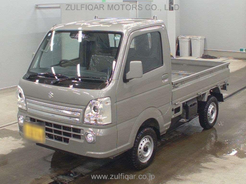 SUZUKI CARRY TRUCK 2024 Image 1