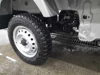 SUZUKI CARRY TRUCK 2024 Image 11