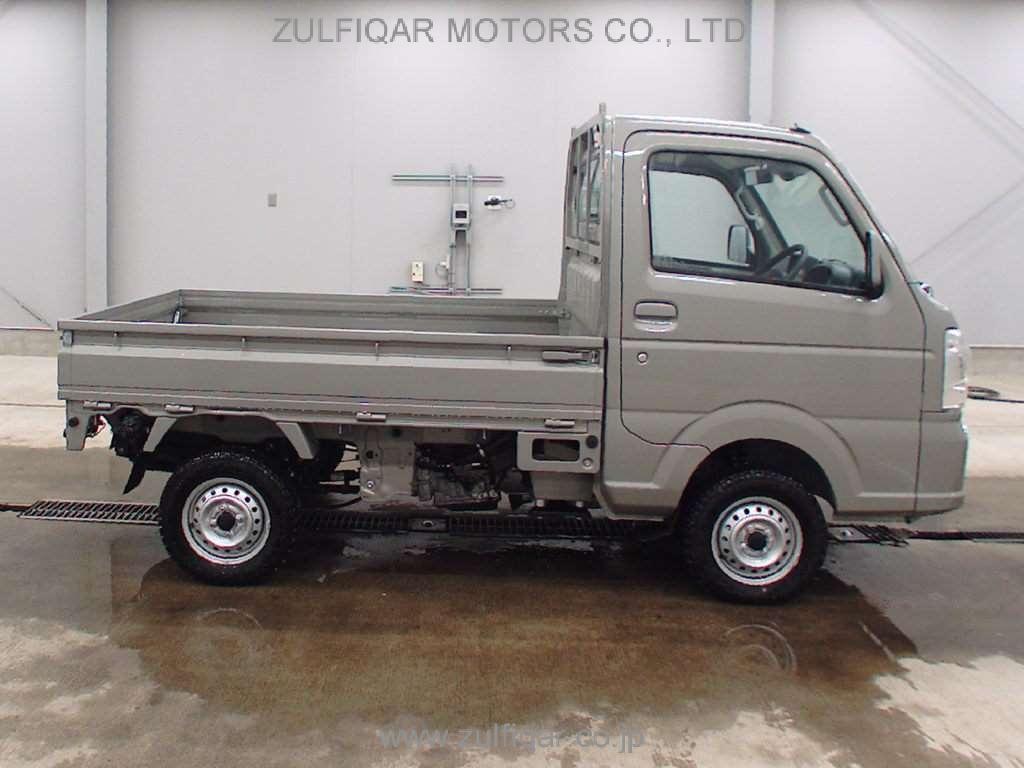 SUZUKI CARRY TRUCK 2024 Image 3