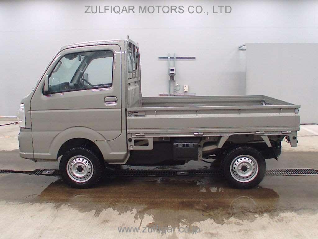 SUZUKI CARRY TRUCK 2024 Image 4