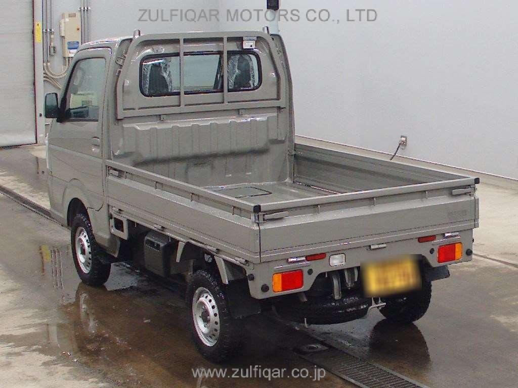 SUZUKI CARRY TRUCK 2024 Image 6