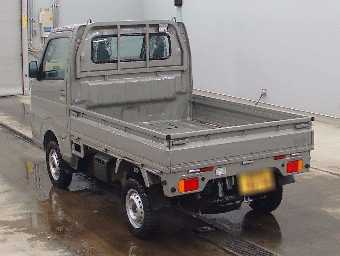 SUZUKI CARRY TRUCK 2024 Image 6