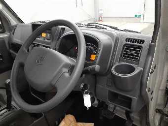 SUZUKI CARRY TRUCK 2024 Image 7