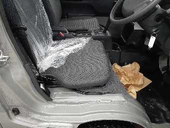 SUZUKI CARRY TRUCK 2024 Image 8