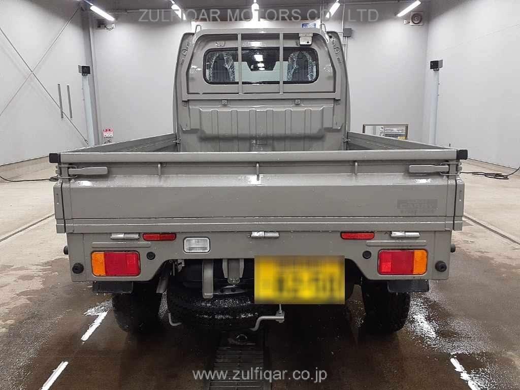 SUZUKI CARRY TRUCK 2024 Image 9