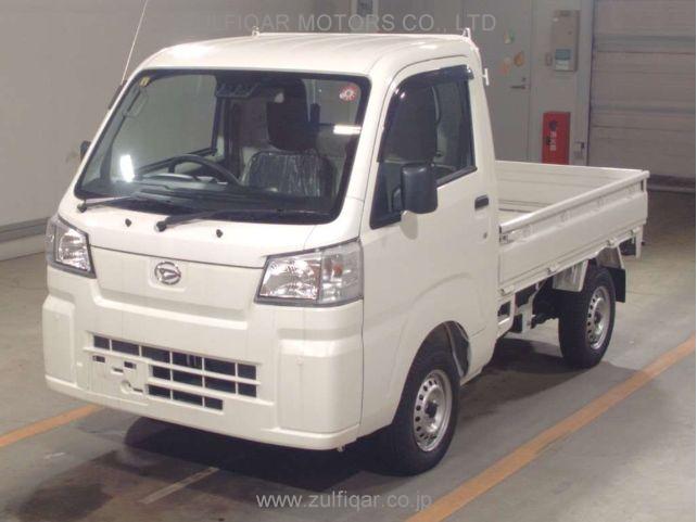 DAIHATSU HIJET TRUCK 2023 Image 1