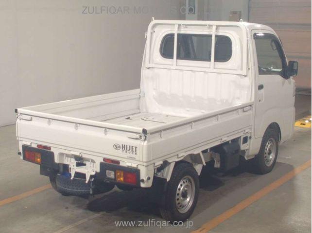 DAIHATSU HIJET TRUCK 2023 Image 2