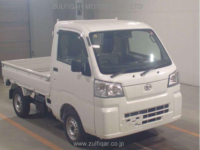 DAIHATSU HIJET TRUCK 2023 Image 3