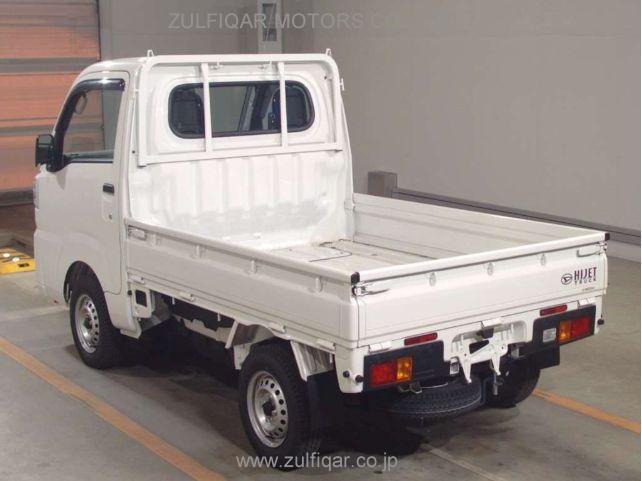 DAIHATSU HIJET TRUCK 2023 Image 4