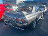 NISSAN SKYLINE 1993 Image 10