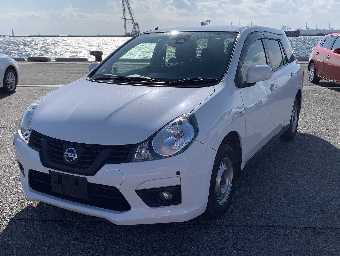NISSAN NV150 AD 2019 Image 1