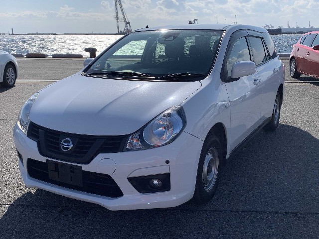 NISSAN NV150 AD 2019 Image 21