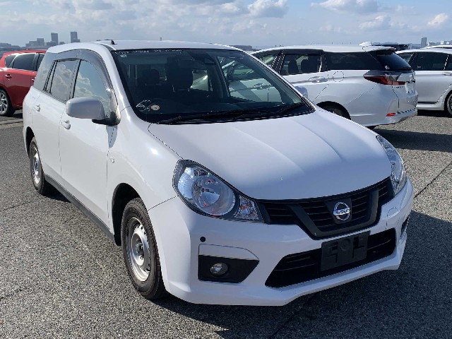 NISSAN NV150 AD 2019 Image 22