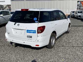 NISSAN NV150 AD 2019 Image 3