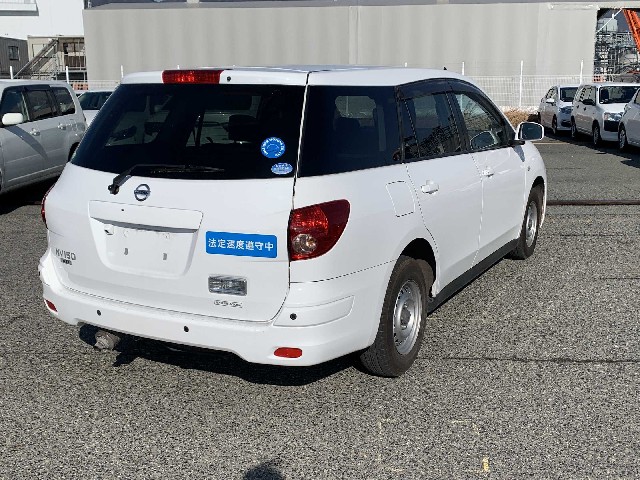 NISSAN NV150 AD 2019 Image 23