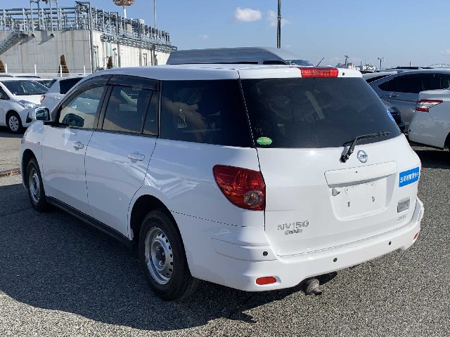 NISSAN NV150 AD 2019 Image 24