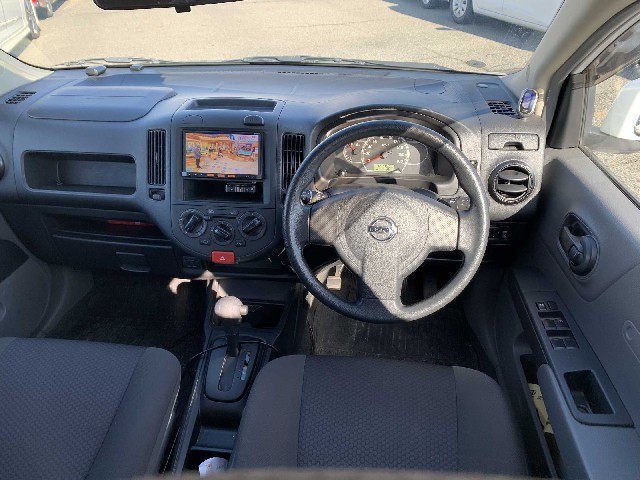 NISSAN NV150 AD 2019 Image 25