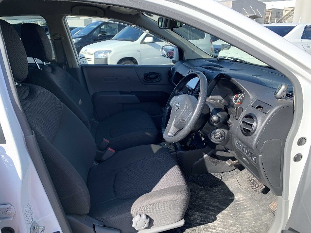 NISSAN NV150 AD 2019 Image 26