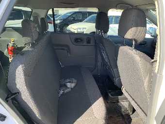 NISSAN NV150 AD 2019 Image 7
