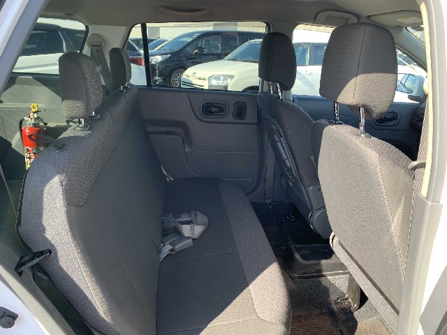 NISSAN NV150 AD 2019 Image 27