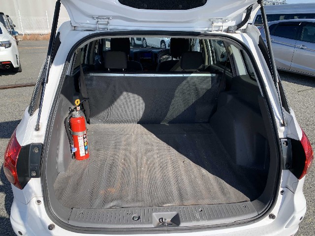 NISSAN NV150 AD 2019 Image 28