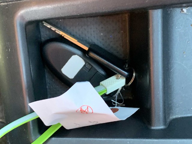 NISSAN NV150 AD 2019 Image 31