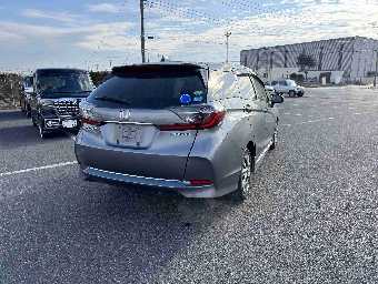 HONDA SHUTTLE 2019 Image 3