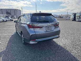 HONDA SHUTTLE 2019 Image 4