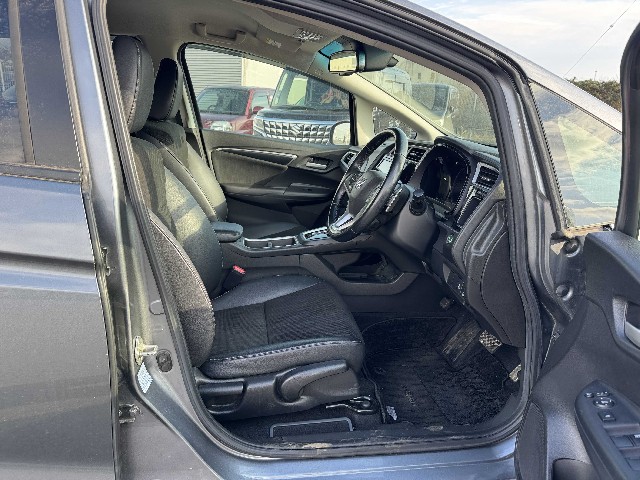 HONDA SHUTTLE 2019 Image 26