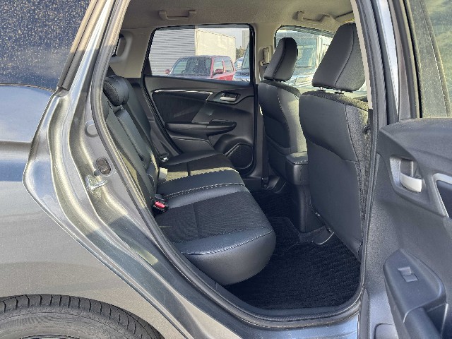 HONDA SHUTTLE 2019 Image 27