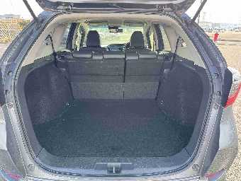 HONDA SHUTTLE 2019 Image 8