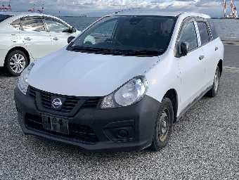 NISSAN NV150 AD 2019 Image 1