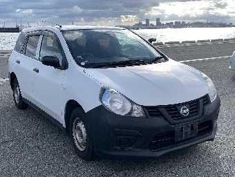 NISSAN NV150 AD 2019 Image 2