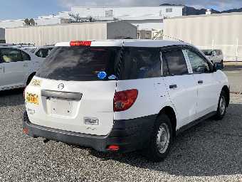 NISSAN NV150 AD 2019 Image 3