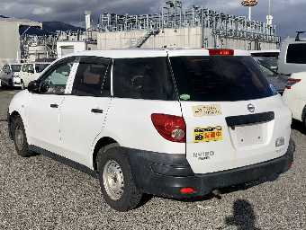 NISSAN NV150 AD 2019 Image 4
