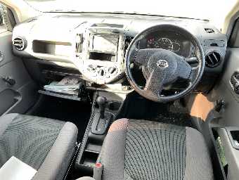 NISSAN NV150 AD 2019 Image 5