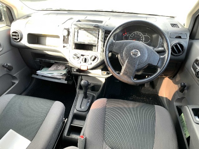 NISSAN NV150 AD 2019 Image 22