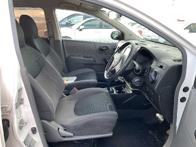 NISSAN NV150 AD 2019 Image 23