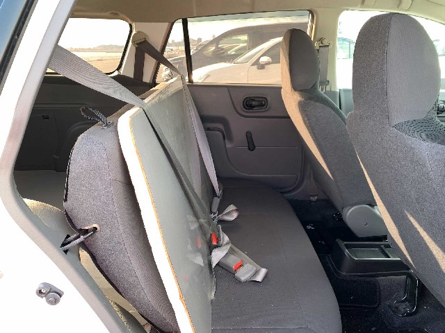 NISSAN NV150 AD 2019 Image 24