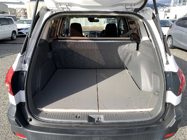 NISSAN NV150 AD 2019 Image 25