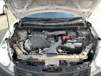 NISSAN NV150 AD 2019 Image 9