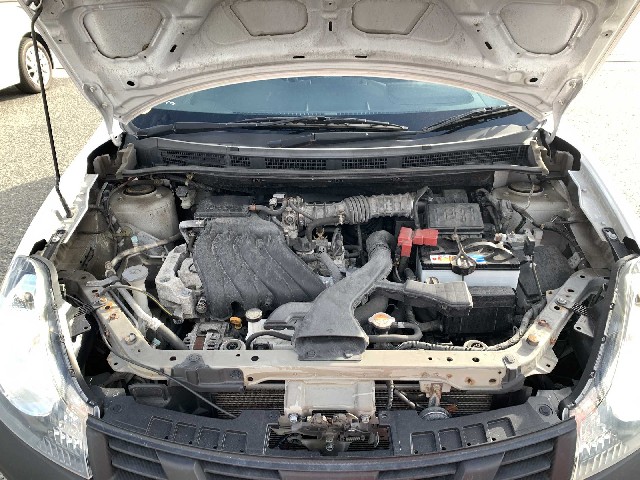 NISSAN NV150 AD 2019 Image 26