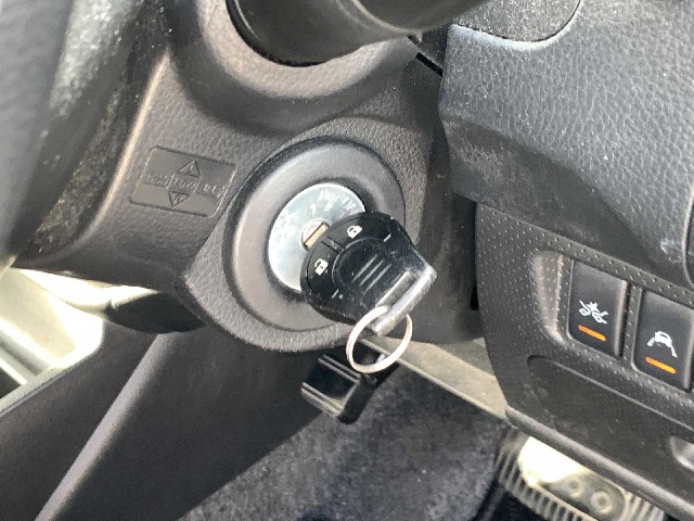 NISSAN NV150 AD 2019 Image 27