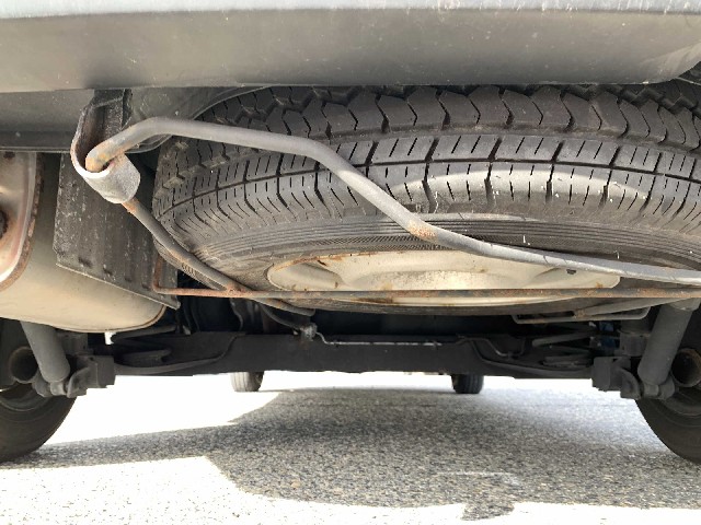 NISSAN NV150 AD 2019 Image 29