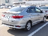 HONDA GRACE 2019 Image 2