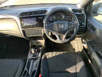 HONDA GRACE 2019 Image 5