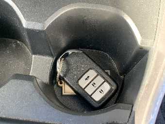 HONDA GRACE 2019 Image 6