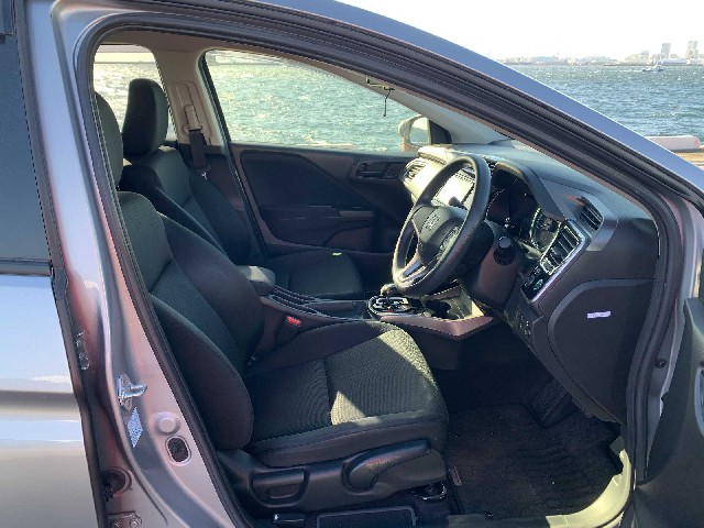 HONDA GRACE 2019 Image 23