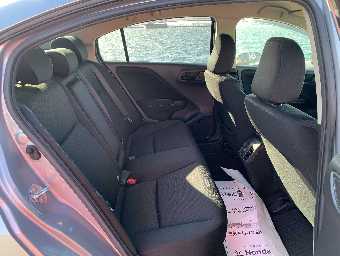 HONDA GRACE 2019 Image 8